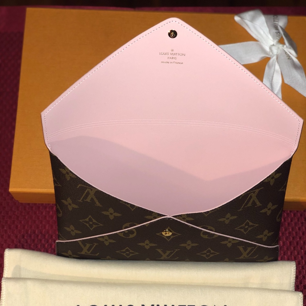 Kirigami Pochette - Picture 2 of 3